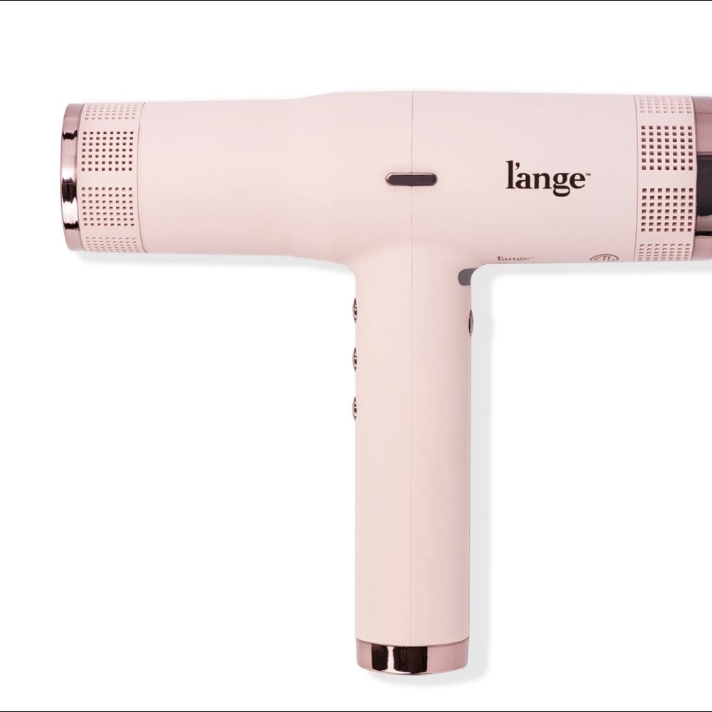 L’ange Le Styliste Hair Dryer
Luxury Salon Dryer Professional